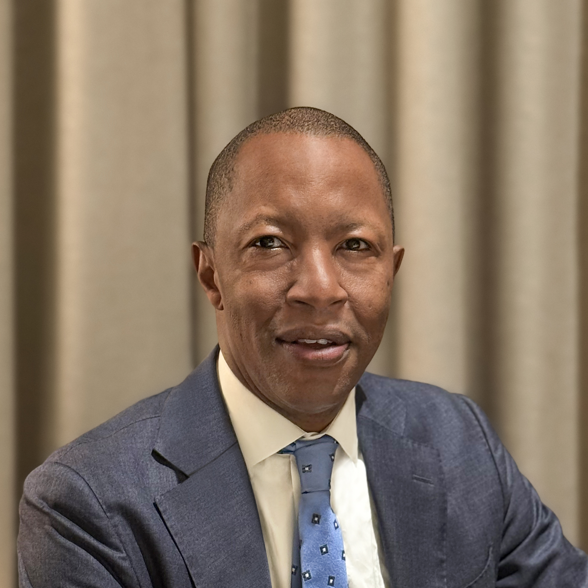 Boston attorney Kambo Mwangi