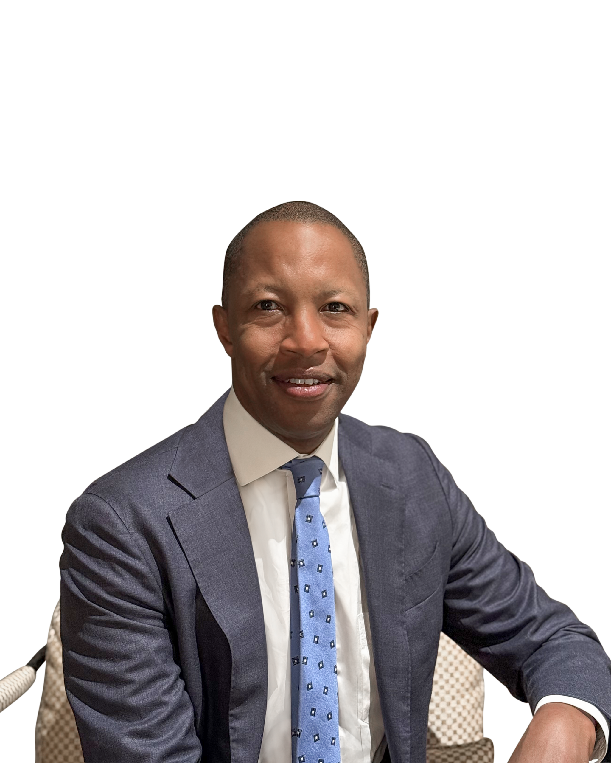 Kambo Mwangi, Attorney