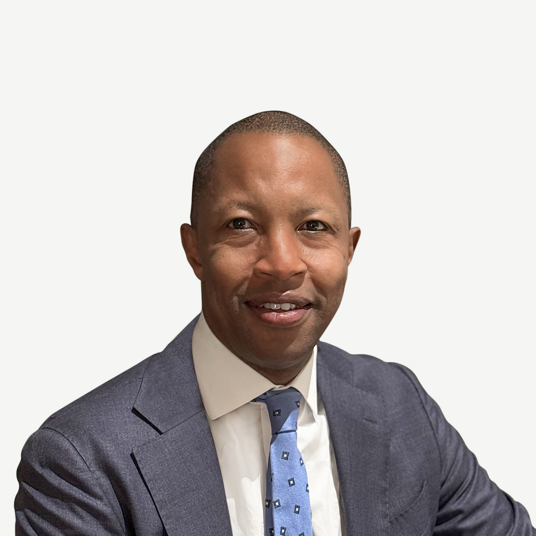 Kambo Mwangi