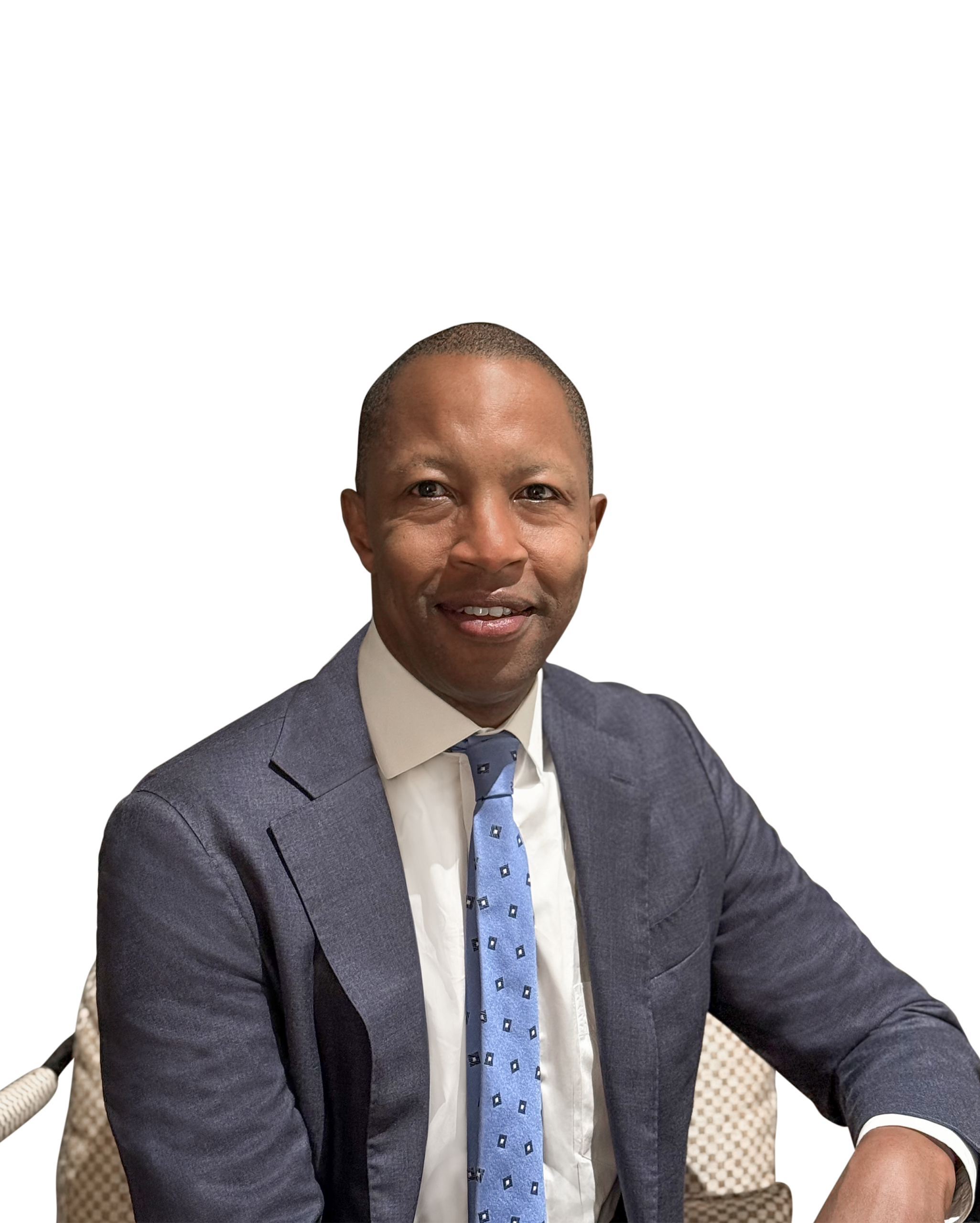 Kambo Mwangi, Attorney